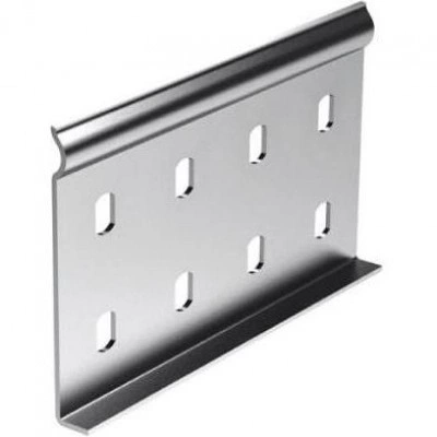 ДКС Соединитель усиленный горизонтальный, GTO 80 L, нержавеющий LG8000INOX DKC ДКС Соединитель усиленный горизонтальный, GTO 80 L, нержавеющий LG8000INOX DKC