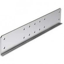 ДКС Соединитель внешний GTO LI 80, горячеоцинкованный LG8200HDZ DKC