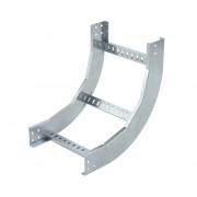 ДКС Угол вертикальный внутренний 90 градусов, 100х200, R900, в комплекте с крепежными элементами и соединительными пластинами, необходимыми для монтажа LIH1920K DKC