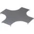 ДКС Крышка на X-ответвитель, осн.600, R=300мм LK6003 DKC ДКС Крышка на X-ответвитель, осн.600, R=300мм LK6003 DKC