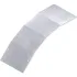 ДКС Крышка на угол вертикальный внешний 45 градусов, 50х600 R300, цинк-ламельная в комплекте с крепежными элементами и соединительными пластинами, необходимыми для монтажа LKO0536KZL DKC ДКС Крышка на угол вертикальный внешний 45 градусов, 50х600 R300, цинк-ламельная в комплекте с крепежными элементами и соединительными пластинами, необходимыми для монтажа LKO0536KZL DKC