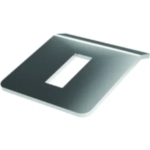ДКС Прижим кабельного лотка, цинк-ламельный LP1000HDZL DKC ДКС Прижим кабельного лотка, цинк-ламельный LP1000HDZL DKC