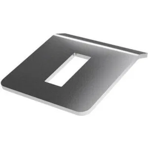 ДКС Прижим кабельного лотка LP1000R DKC ДКС Прижим кабельного лотка LP1000R DKC