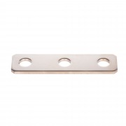 ДКС Перемычка для клеммы FER-300, 3-х полюсная LQW-3-RFF300 DKC