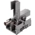 ДКС Перемычка для клеммы FER-300, 3-х полюсная LQW-3-RFF300 DKC ДКС Перемычка для клеммы FER-300, 3-х полюсная LQW-3-RFF300 DKC