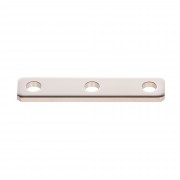 ДКС Перемычка для клеммы FER-35, 3-х полюсная LQW-3-RFF35 DKC