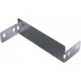 ДКС Упрощенная редукция 150 мм, H50, нержавеющая LR5150INOX DKC