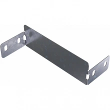 ДКС Упрощенная редукция 150 мм, H50, нержавеющая LR5150INOX DKC