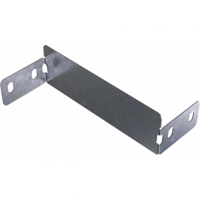 ДКС Упрощенная редукция 150 мм, H50, нержавеющая LR5150INOX DKC