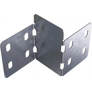 ДКС Упрощенная редукция 50 мм, H80, нержавеющая сталь LR8050INOX DKC ДКС Упрощенная редукция 50 мм, H80, нержавеющая сталь LR8050INOX DKC