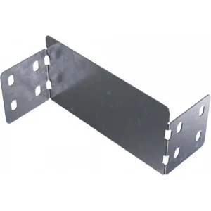 ДКС Упрощенная редукция 150 мм, H80, нержавеющая сталь LR8150INOX DKC ДКС Упрощенная редукция 150 мм, H80, нержавеющая сталь LR8150INOX DKC