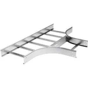 ДКС Т-ответвитель 100х200 R-300 в комплекте с крепежными элементами и соединительными пластинами, необходимыми для монтажа LT1302K DKC ДКС Т-ответвитель 100х200 R-300 в комплекте с крепежными элементами и соединительными пластинами, необходимыми для монтажа LT1302K DKC
