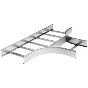 ДКС Т-ответвитель 80х300 R-300, нержавеющий LT8303INOX DKC ДКС Т-ответвитель 80х300 R-300, нержавеющий LT8303INOX DKC