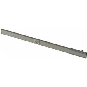 ДКС Секция прямая 2+2 точек отвода L=3000мм, Cu, 2P+2P, 25A, RAL7035 LTC25BSP41AF000 DKC ДКС Секция прямая 2+2 точек отвода L=3000мм, Cu, 2P+2P, 25A, RAL7035 LTC25BSP41AF000 DKC