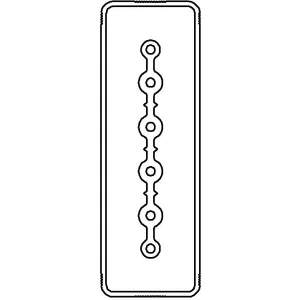 ДКС Секция прямая шинопровод 1+0 точек отвода L=1000мм Cu 6P 25A LTC25LSP44AA000 DKC ДКС Секция прямая шинопровод 1+0 точек отвода L=1000мм Cu 6P 25A LTC25LSP44AA000 DKC