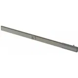 ДКС Секция прямая 2+2 точек отвода L=3000мм, Cu, 6P+6P, 25A, RAL7035 LTC25MSP41AF000 DKC