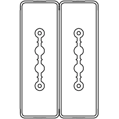 ДКС Секция прямая шинопровод 1+1 точек отвода L=1000мм Cu 2P+2P 40A LTC40BSP44AA000 DKC ДКС Секция прямая шинопровод 1+1 точек отвода L=1000мм Cu 2P+2P 40A LTC40BSP44AA000 DKC