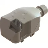 ДКС Отводной блок с выбором фазы с предохр.,  N/L+L4/L5, 6P/6P+6P, 6,3A DKC LTN70APS06AA000