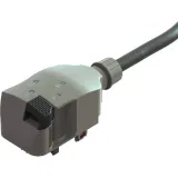 ДКС Отводной блок с выбором фазы без предохр. FG7(0)M1, N/L+L4/L5,  6,3A DKC LTN70APS10AA000