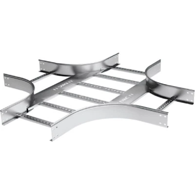 ДКС X-ответвитель 50х400 R-600 LX5604 DKC ДКС X-ответвитель 50х400 R-600 LX5604 DKC