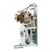 ДКС Привод двигательный YON AD 630-4000-110АС/DC M1-AD DKC