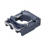 ДКС Монтажное основание для крепления головок кнопок, переключателей и контактных блоков M22MF DKC