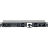 ДКС Внешний переключатель байпаса для ИБП серии Small Tower, SmallRackmount MBSSMLR DKC