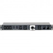 ДКС Внешний переключатель байпаса для ИБП серии Small Tower, SmallRackmount MBSSMLR DKC