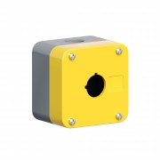 ДКС Корпус под кнопочный пост, 1 место MC01 DKC