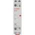 ДКС Контактор модульный YON max типа MCE, 2P, 16A, 240В, 2НО MCE-16-20-A240 DKC ДКС Контактор модульный YON max типа MCE, 2P, 16A, 240В, 2НО MCE-16-20-A240 DKC