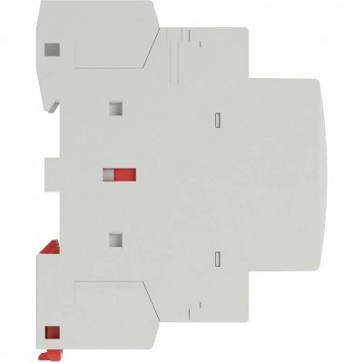 ДКС Контактор модульный YON max типа MCE, 2P, 16A, 240В, 2НО MCE-16-20-A240 DKC ДКС Контактор модульный YON max типа MCE, 2P, 16A, 240В, 2НО MCE-16-20-A240 DKC