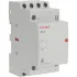 ДКС Контактор модульный YON max типа MCE, 4P, 16A, 240В, 2НО+2НЗ MCE-16-22-A240 DKC ДКС Контактор модульный YON max типа MCE, 4P, 16A, 240В, 2НО+2НЗ MCE-16-22-A240 DKC