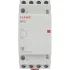 ДКС Контактор модульный YON max типа MCE, 4P, 16A, 240В, 4НО MCE-16-40-A240 DKC ДКС Контактор модульный YON max типа MCE, 4P, 16A, 240В, 4НО MCE-16-40-A240 DKC