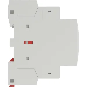 ДКС Контактор модульный YON max типа MCE, 4P, 16A, 240В, 4НО MCE-16-40-A240 DKC ДКС Контактор модульный YON max типа MCE, 4P, 16A, 240В, 4НО MCE-16-40-A240 DKC