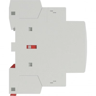 ДКС Контактор модульный YON max типа MCE, 4P, 16A, 240В, 4НО MCE-16-40-A240 DKC ДКС Контактор модульный YON max типа MCE, 4P, 16A, 240В, 4НО MCE-16-40-A240 DKC