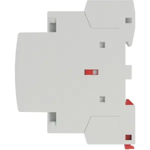ДКС Контактор модульный YON max типа MCE, 2P, 25A, 240В, 2НО MCE-25-20-A240 DKC ДКС Контактор модульный YON max типа MCE, 2P, 25A, 240В, 2НО MCE-25-20-A240 DKC
