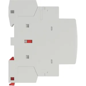 ДКС Контактор модульный YON max типа MCE, 2P, 25A, 240В, 2НО MCE-25-20-A240 DKC ДКС Контактор модульный YON max типа MCE, 2P, 25A, 240В, 2НО MCE-25-20-A240 DKC