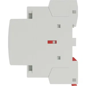 ДКС Контактор модульный YON max типа MCE, 4P, 25A, 240В, 4НО MCE-25-40-A240 DKC ДКС Контактор модульный YON max типа MCE, 4P, 25A, 240В, 4НО MCE-25-40-A240 DKC