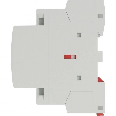 ДКС Контактор модульный YON max типа MCE, 4P, 25A, 240В, 4НО MCE-25-40-A240 DKC ДКС Контактор модульный YON max типа MCE, 4P, 25A, 240В, 4НО MCE-25-40-A240 DKC