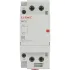 ДКС Контактор модульный YON max типа MCE, 2P, 40A, 240В, 2НО MCE-40-20-A240 DKC ДКС Контактор модульный YON max типа MCE, 2P, 40A, 240В, 2НО MCE-40-20-A240 DKC