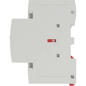ДКС Контактор модульный YON max типа MCE, 4P, 40A, 240В, 4НО MCE-40-40-A240 DKC ДКС Контактор модульный YON max типа MCE, 4P, 40A, 240В, 4НО MCE-40-40-A240 DKC