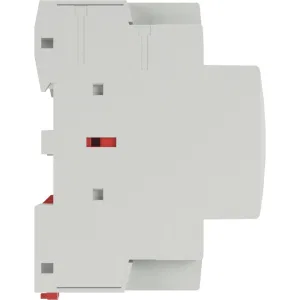 ДКС Контактор модульный YON max типа MCE, 4P, 40A, 240В, 4НО MCE-40-40-A240 DKC ДКС Контактор модульный YON max типа MCE, 4P, 40A, 240В, 4НО MCE-40-40-A240 DKC