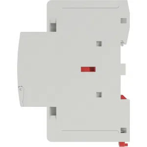 ДКС Контактор модульный YON max типа MCE, 2P, 63A, 240В, 2НО MCE-63-20-A240 DKC ДКС Контактор модульный YON max типа MCE, 2P, 63A, 240В, 2НО MCE-63-20-A240 DKC