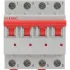 ДКС Авт. выкл. модульный YON MD63 3N 4A C 10kA MD63-3NC4-10 DKC ДКС Авт. выкл. модульный YON MD63 3N 4A C 10kA MD63-3NC4-10 DKC