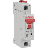 ДКС Независимый расцепитель YON MD63-24 (12…110VAC 12…60VDC) (подходит дляMD63, MD63P, MDV) MD63-HP24 DKC