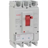 ДКС Авт. выкл. YON MD630F-TM400 3P 400А 50kA Ir 0.7…1xIn Ii 5…10xIn MD630F-TM400 DKC