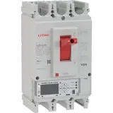 ДКС Авт. выкл. YON MD630N-MR1 3P 630А 40kA Ir 0.4…1xIn Isd 1.5…10xIn MD630N-MR1 DKC