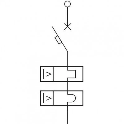 ДКС Автоматический выключатель модульный YON max типа MD63H, 10кА, 1 полюс, хар-ка C, 20А MD63H-1PC20 DKC ДКС Автоматический выключатель модульный YON max типа MD63H, 10кА, 1 полюс, хар-ка C, 20А MD63H-1PC20 DKC