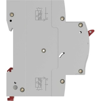 ДКС Автоматический выключатель модульный YON max типа MD63N, 6кА, 1 полюс, хар-ка C, 10А MD63N-1PC10 DKC ДКС Автоматический выключатель модульный YON max типа MD63N, 6кА, 1 полюс, хар-ка C, 10А MD63N-1PC10 DKC