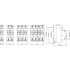 ДКС Автоматический выключатель модульный YON max типа MD63S, 4,5кА, 1 полюс, хар-ка C, 20А MD63S-1PC20 DKC ДКС Автоматический выключатель модульный YON max типа MD63S, 4,5кА, 1 полюс, хар-ка C, 20А MD63S-1PC20 DKC